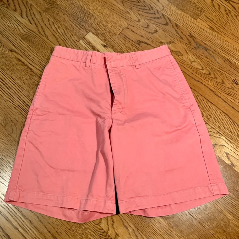 Men’s Vineyard Vines pastel shorts